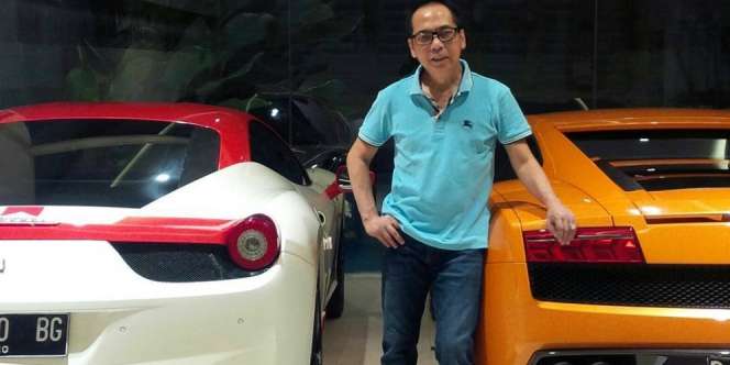 Keberadaan Istri Ketiga Korban Perampokan Pulomas Terlacak