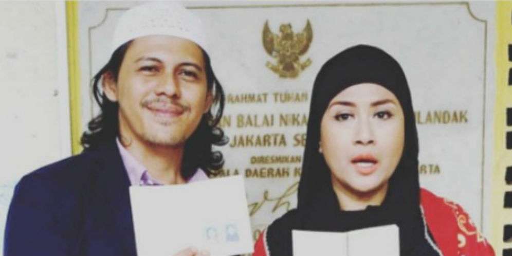 Suami: Tak Ada yang Tak Mungkin