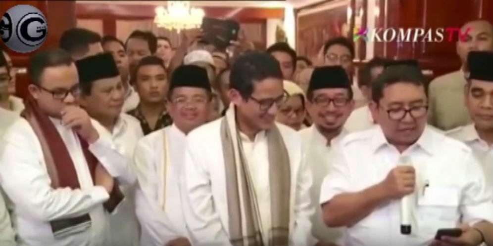 Anies Soal Tudingan Syiah hingga Wahabi