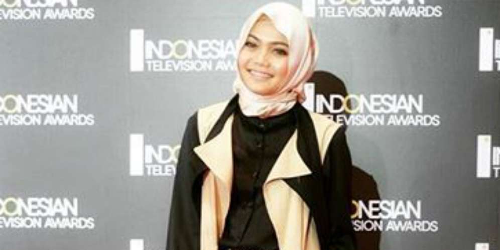 Rina Nose: Saya Bukan Bela Fakhrul Razi, Tapi...