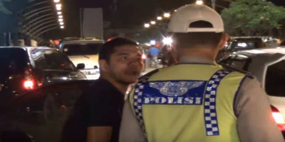 Ini Videonya