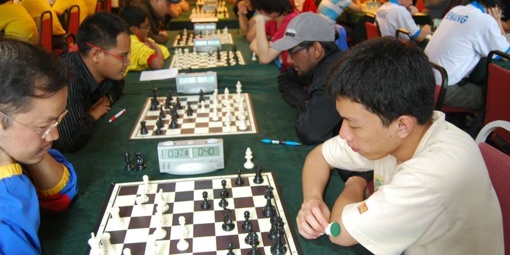 Berujung Gugatan Hukum