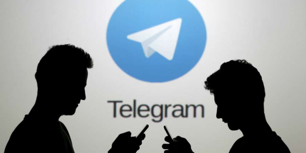Telegram