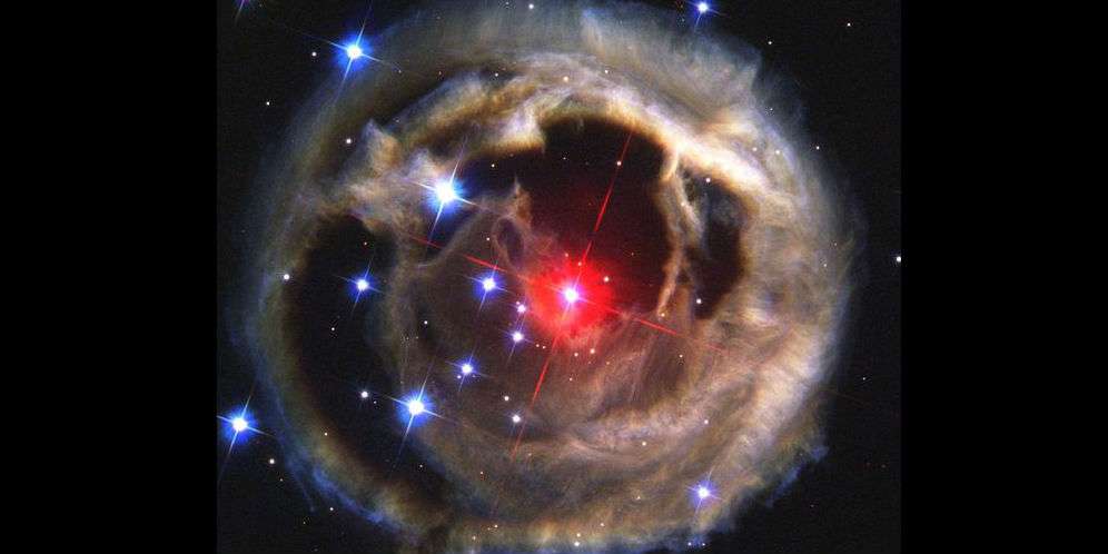 Jawaban NASA Mengenai Planet Nibiru