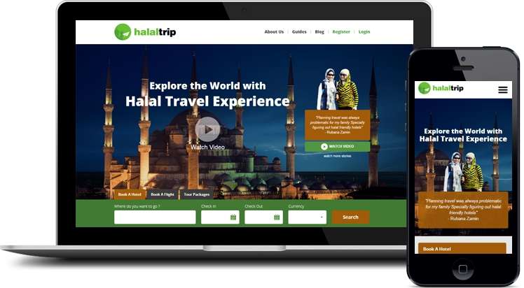 HalalTrip