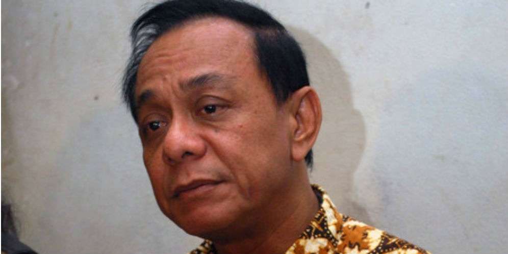 Rindukan Dunia Peran