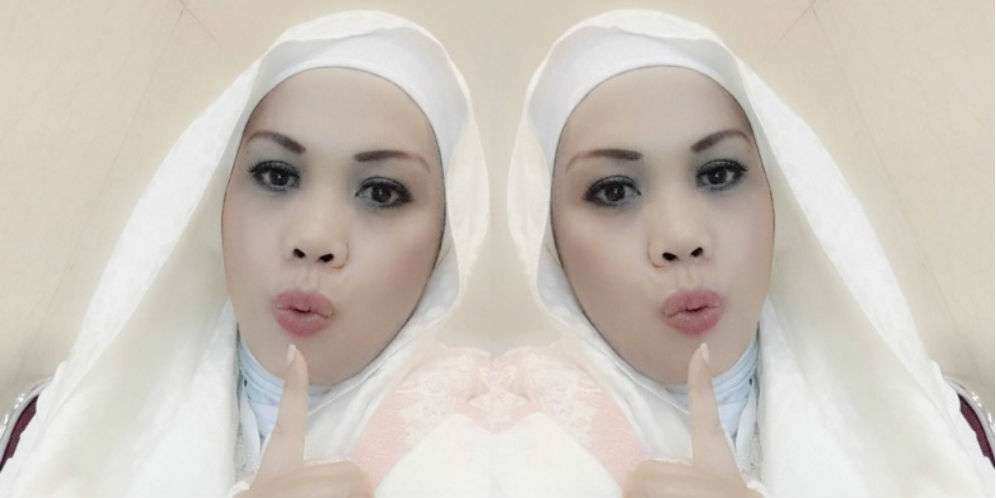 Ini Dia Masa Lalu Elly Sugigi