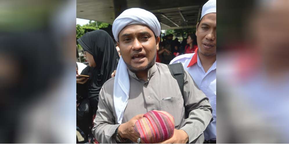 Pizza Hut Tertulis 'Fitsa Hats' di BAP, Ini Kata Polisi