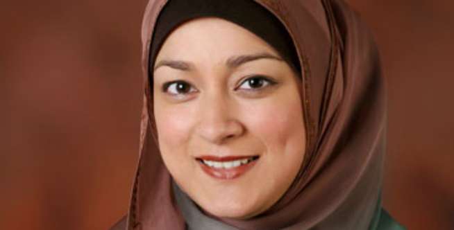 Nida Raza