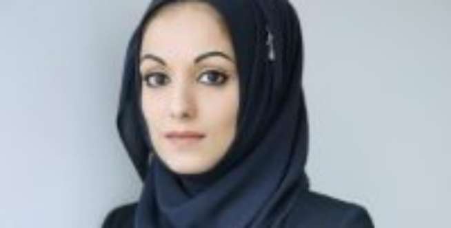 Shabnam Mohammad