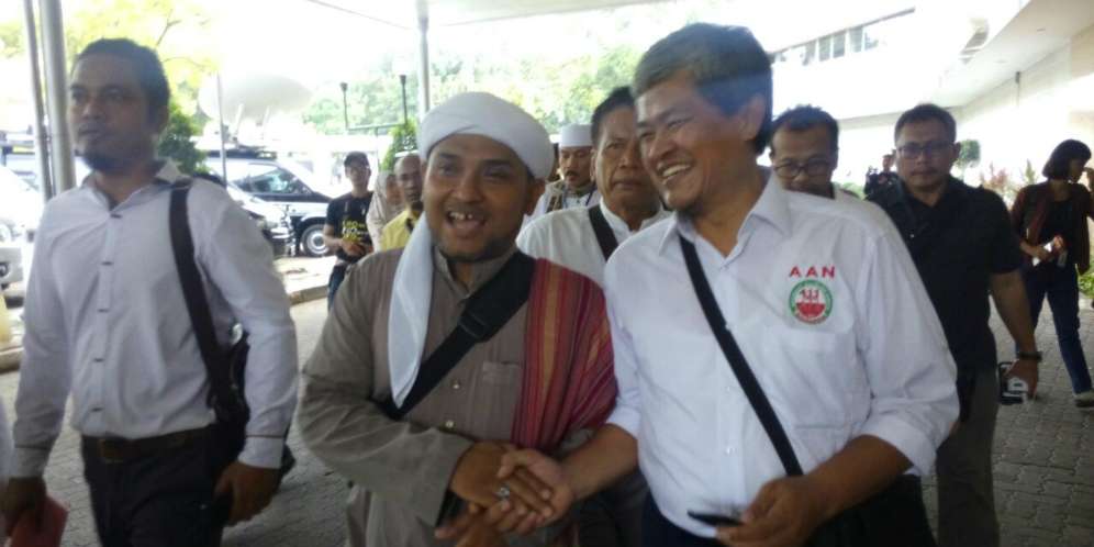 Apa Kata Novel?