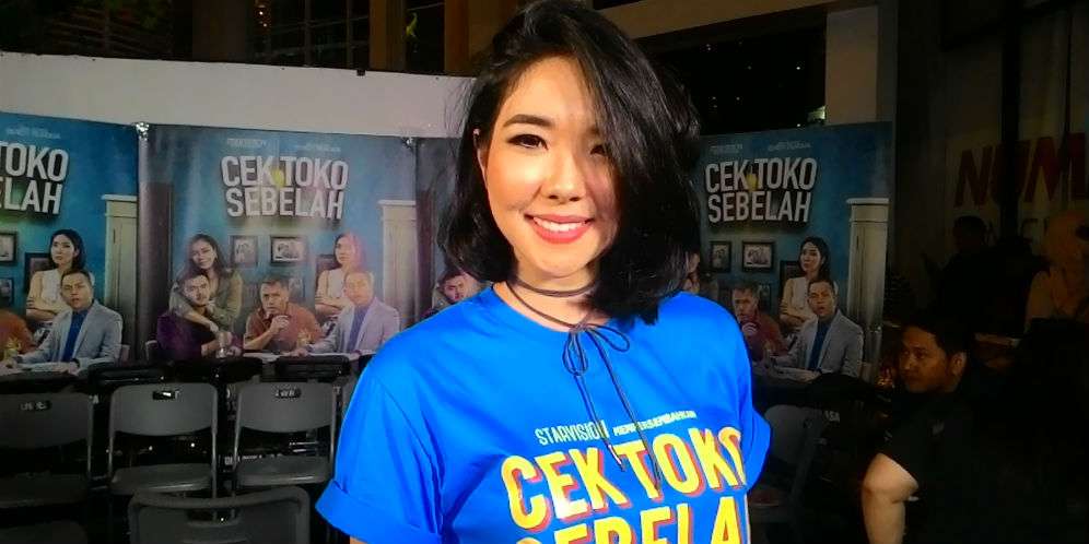 Mengadu ke Suami, Gisel Menangis Tak Bisa Akting