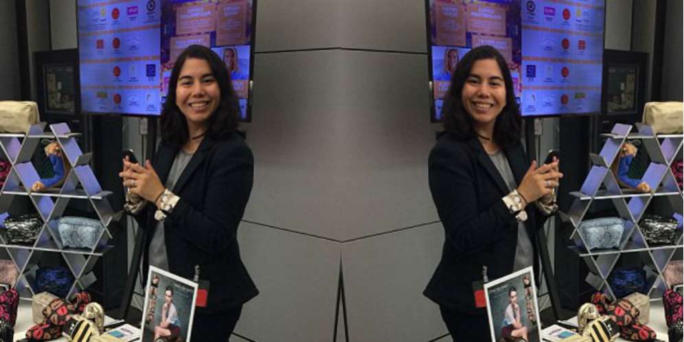 Dipakai Saudara Putri Inggris