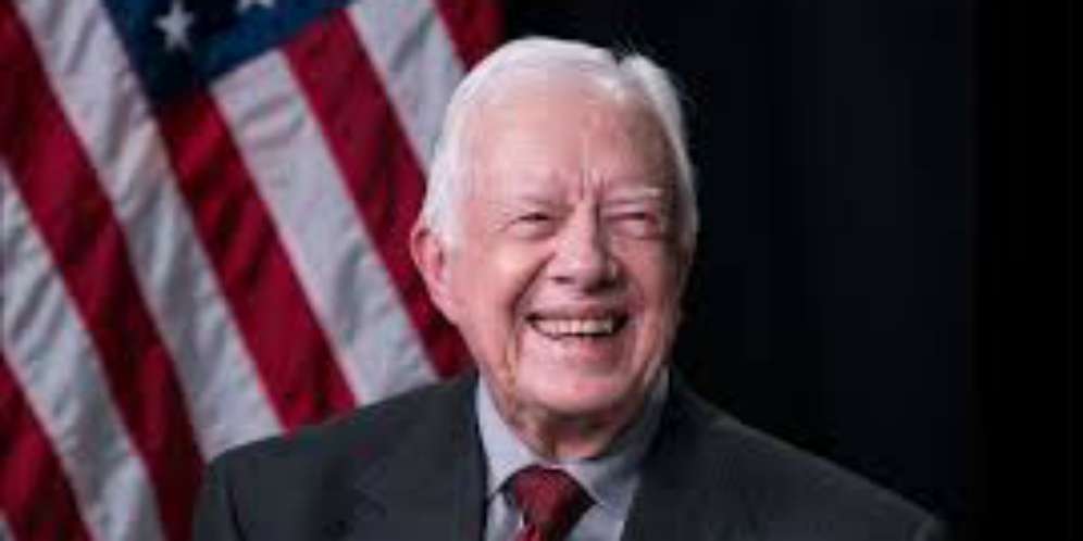 Jimmy Carter