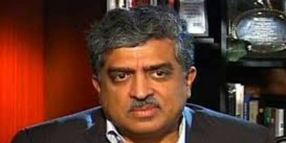 Nandan Nilekani