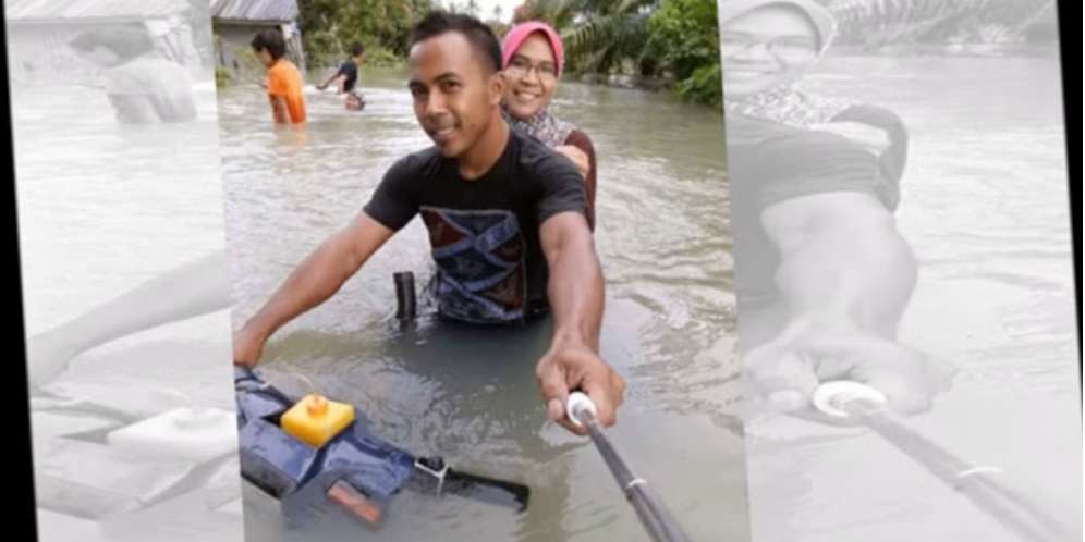 Oh, Ini Rahasianya