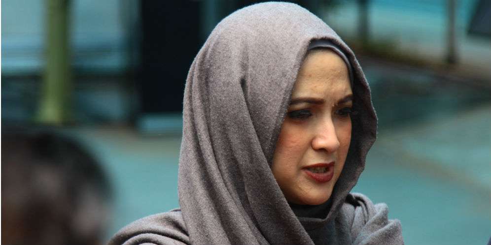 Pemulihan Keponakan yang Selamat