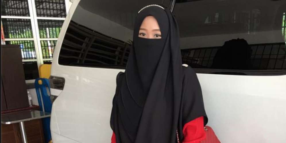 Banting Setir Jualan Sabun