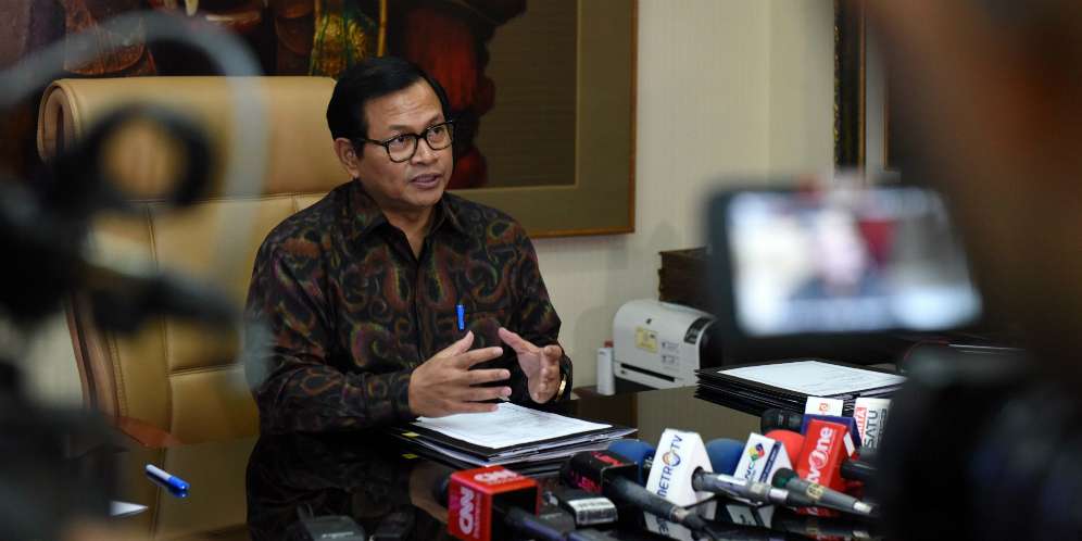 Gelar Latihan Bareng FPI