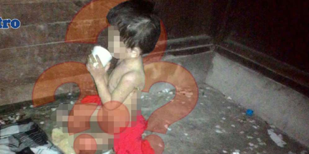 Ibu Tak Mau Mengakui Anaknya