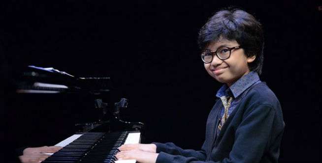 Musik Cilik Berbakat