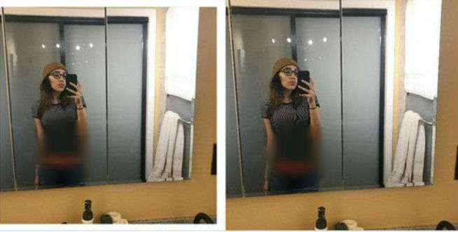 Ada yang Menyebut Itu Sihir