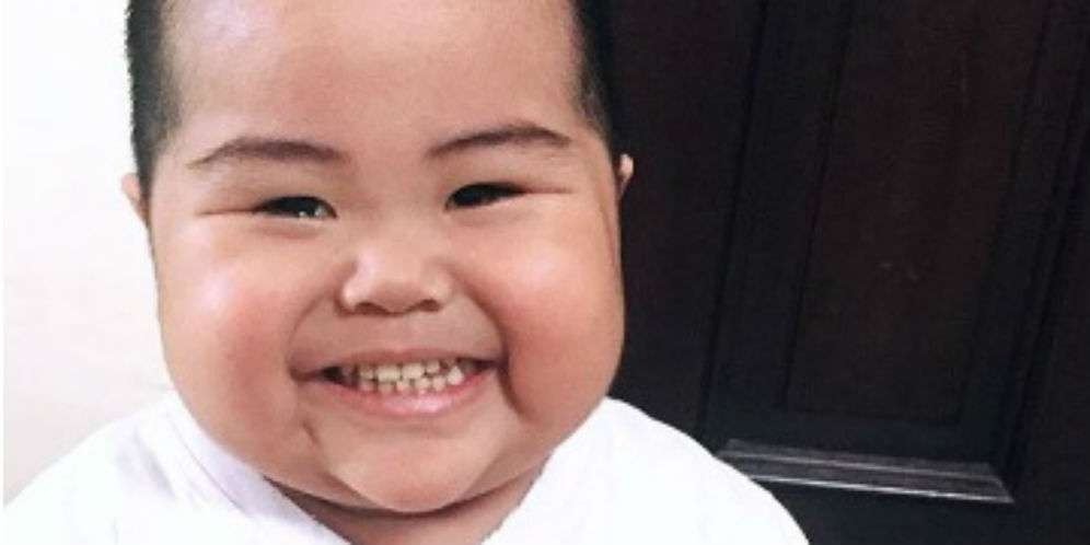 Ini Video Lucu Tatan
