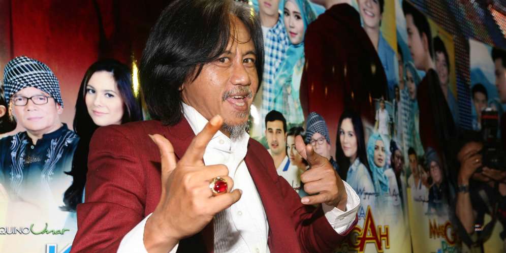 Sakitnya Luar Biasa di Kepala Tengah
