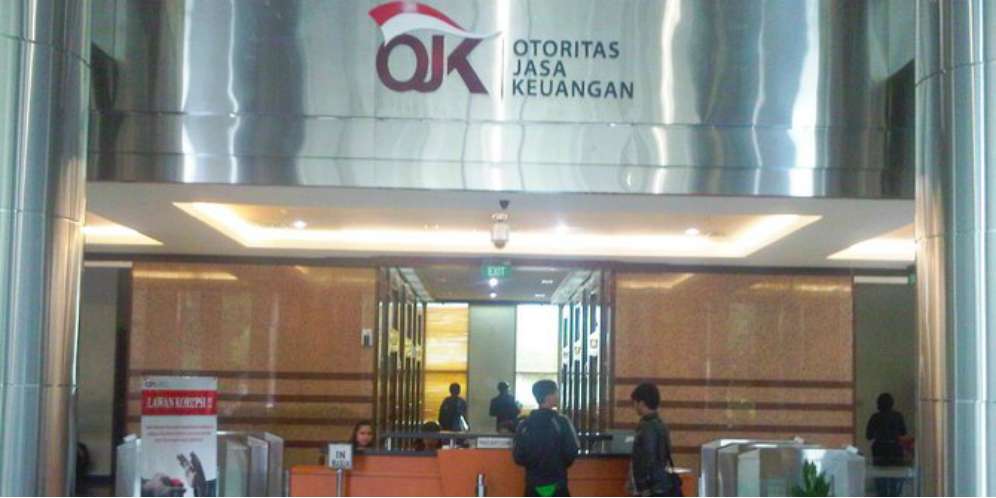 Penerima Penghargaan `Tokoh dan Lembaga Keuangan Inspiratif OJK 2017`