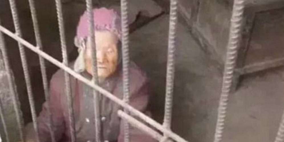 Nasib Anak dan Menantu Durhaka itu Kini...
