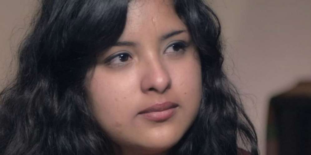 Pengakuan Pilu Wanita yang Diperkosa 43.000 Kali