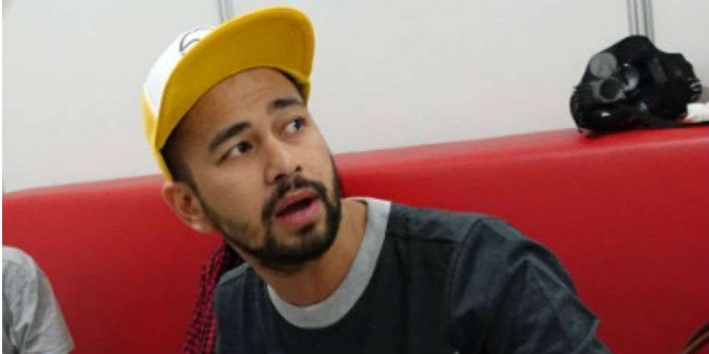 Raffi Ahmad Tak Nongol di Lamaran Tarra Budiman, Ternyata...