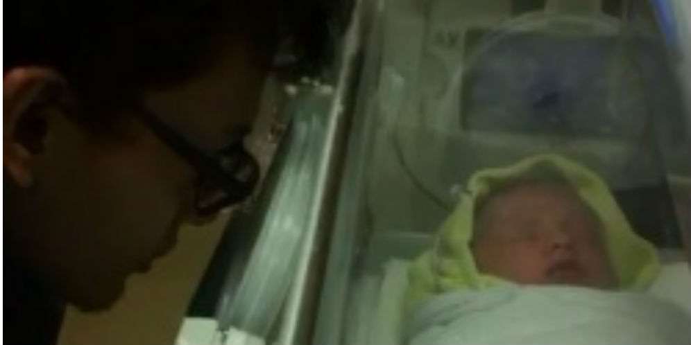 Masya Allah, Indahnya Arti Nama Buah Hati Fedi Nuril