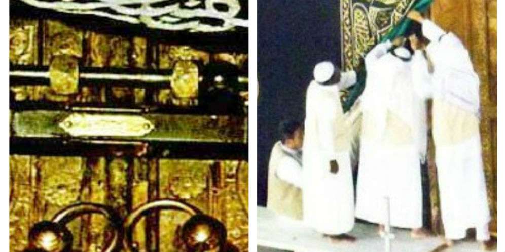 Mengenal Sosok Pemegang Kunci Kabah