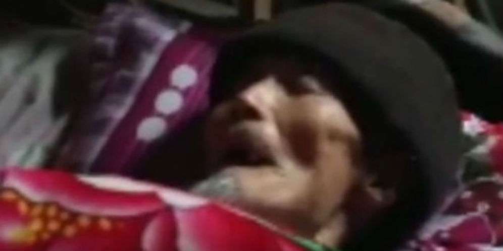 Ucapan Pertama si Ayah