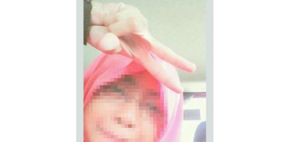 Ditemukan Usai Sholat Hajat