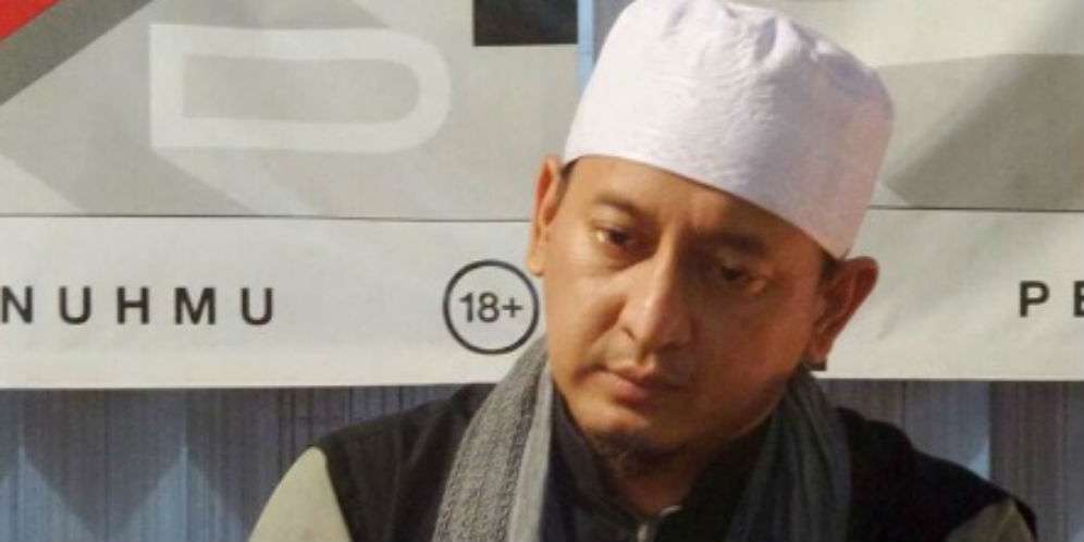 Sikap Pihak Ustaz Zacky?