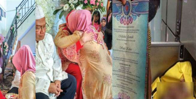 Meninggal Secara Mendadak