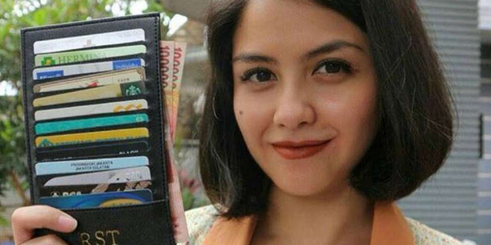 Bukan Hanya Aurel
