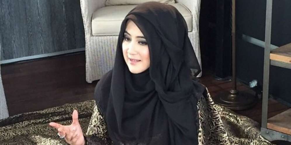 Bantahan Soal Nikah Siri