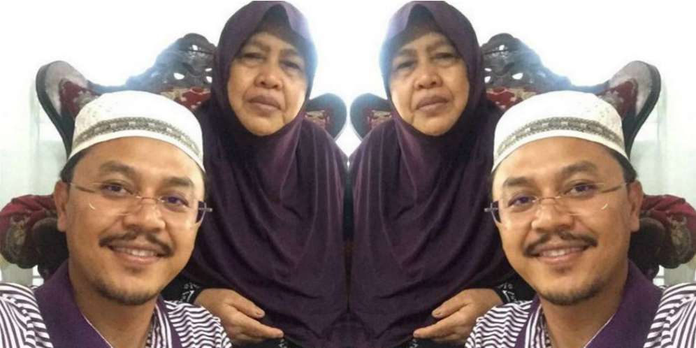 Penuh Cobaan