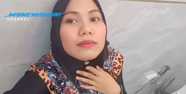 Pamer Lekuk Tubuh