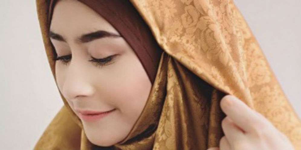 Bikin Haru, Ucapan Duka Prilly Latuconsina untuk Penggemar