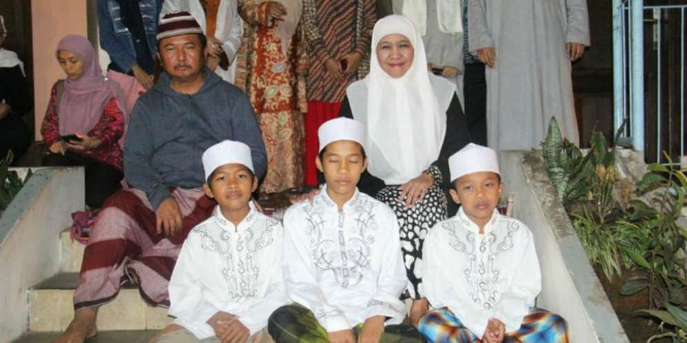 Penjelasan Marshanda