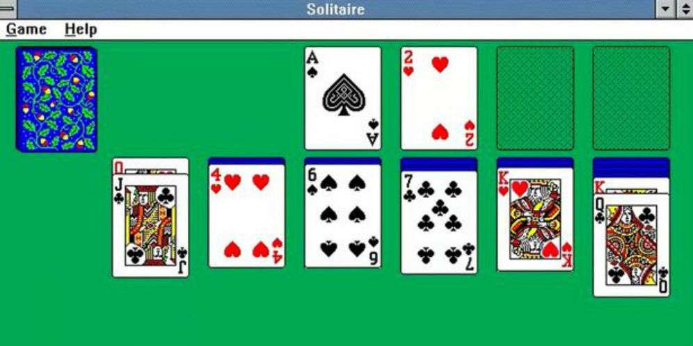 Cuma Tes Para Ahli IT
