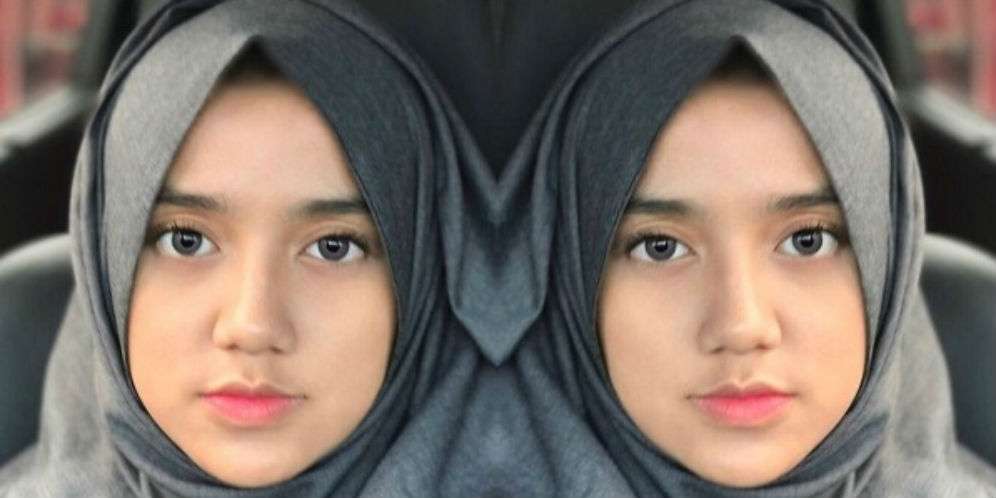 Wirda Bersihkan Sisa Makan Orang, Lelehkan Hati Netizen