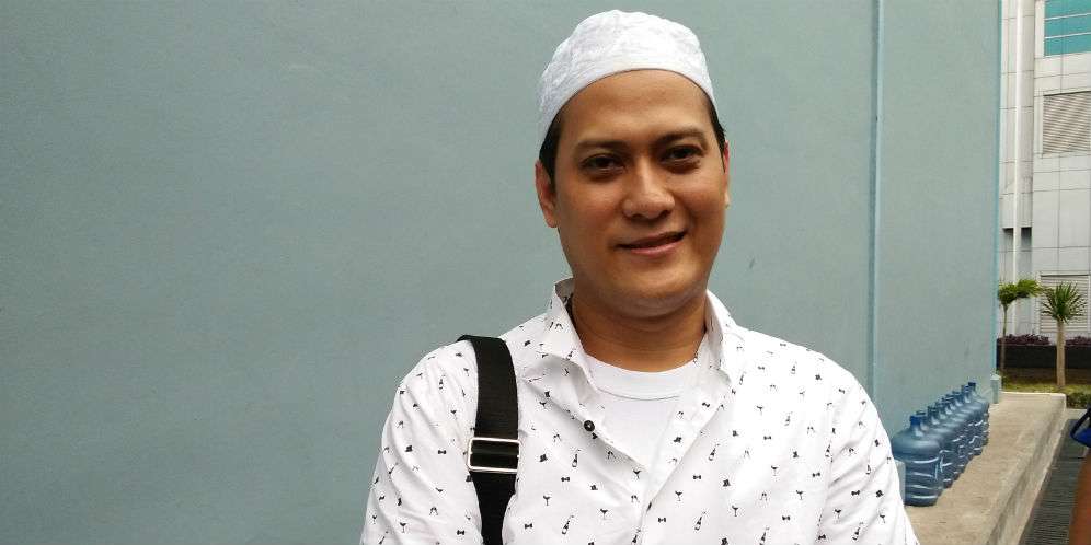 Jawab Kristina Soal Gus Anom