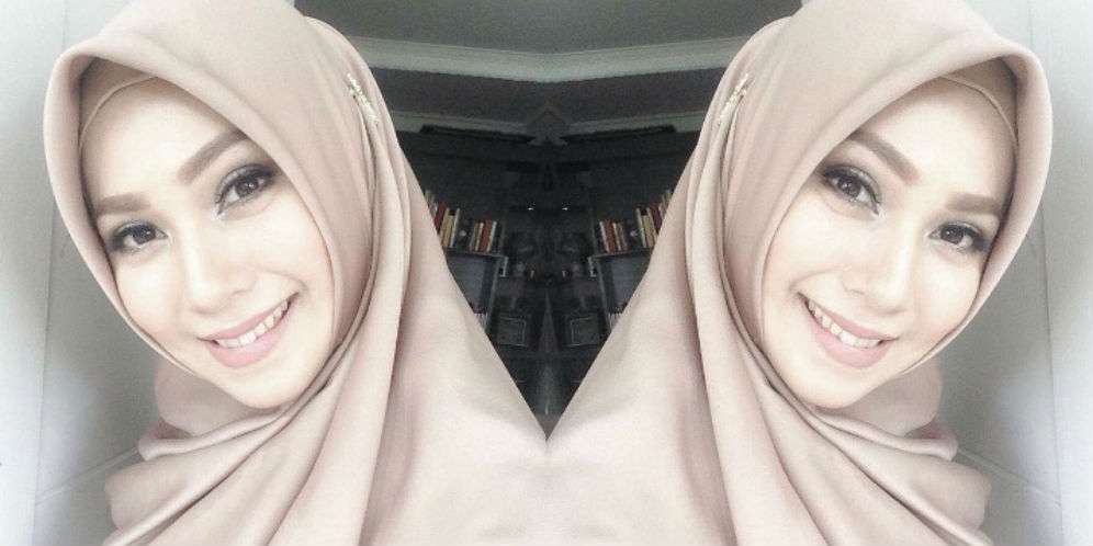 Pengalaman Puput Melati Bertemu Habib Rizieq