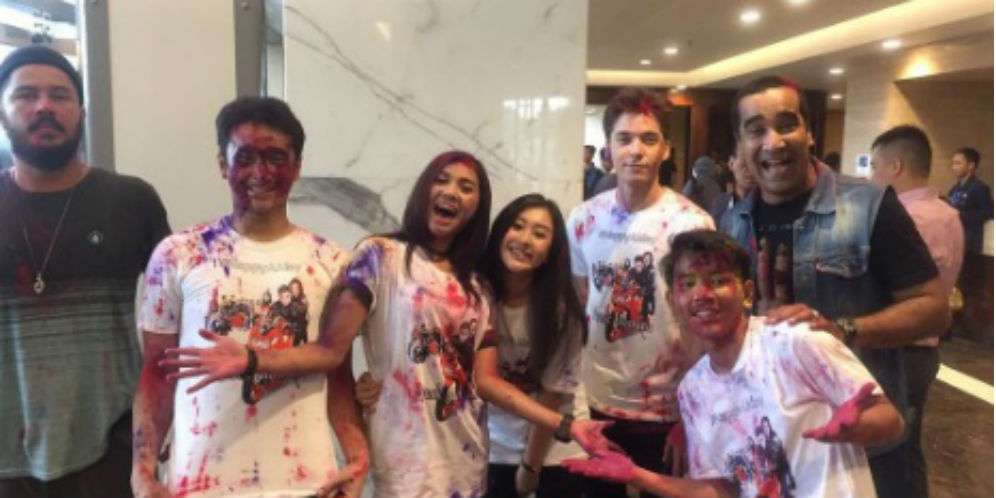 Susul Stefan, Artis Cantik Ini Tak Lagi Main di 'Anak Jalanan'