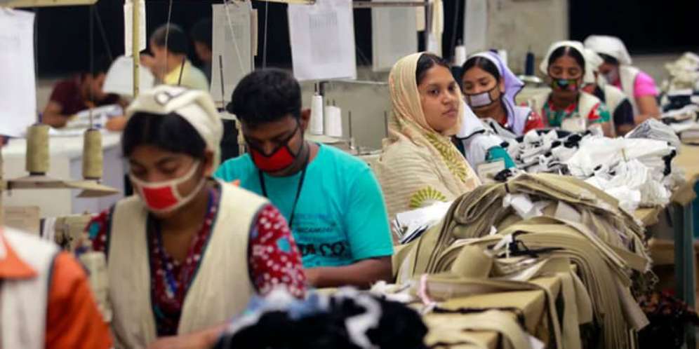 5. Bangladesh (Rp3,04 Juta per Tahun)